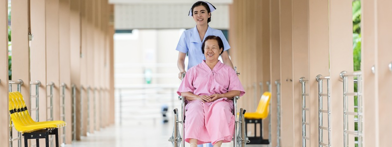 health care