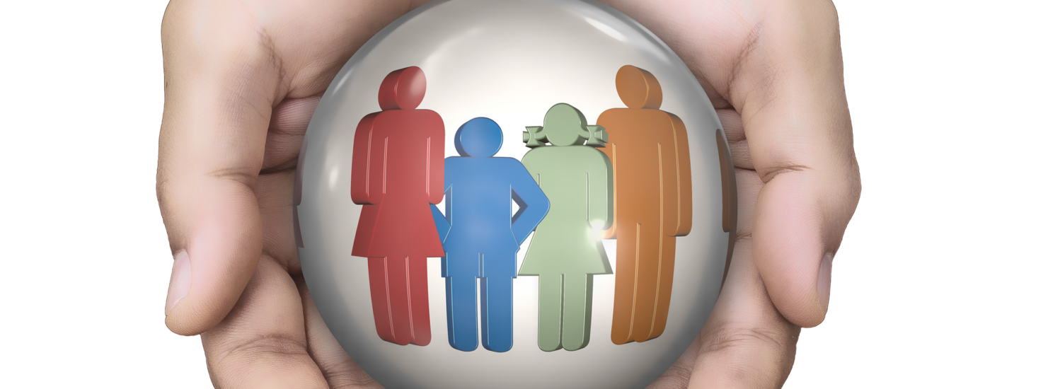 Role Of Government In Maintaining A Healthy Society