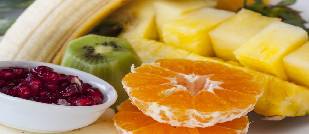 Fruits