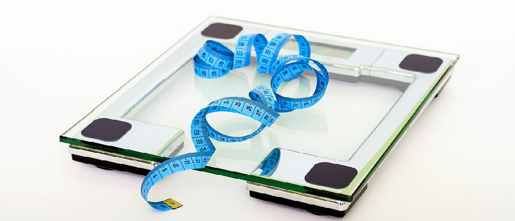Weighing scale