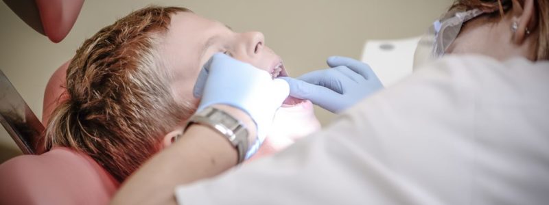 dental office