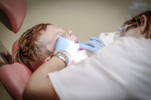 dental check-up