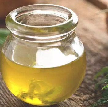 cbd oil
