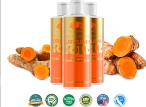 curcumin supplements
