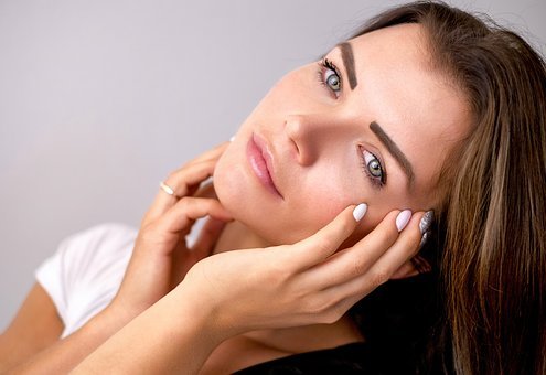 beautiful skin