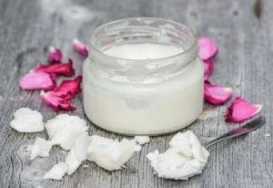 coconut oil use