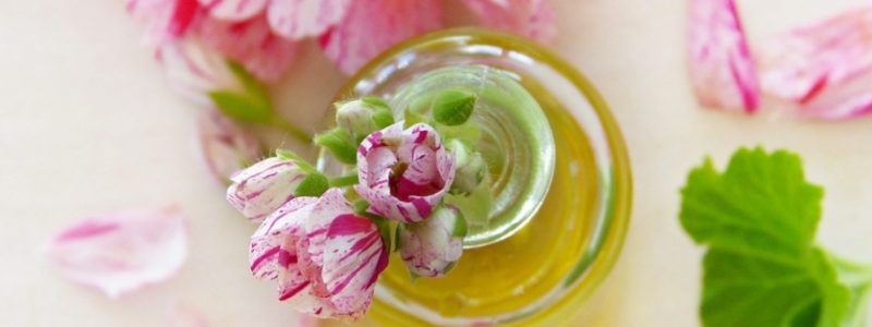 using coconut oil