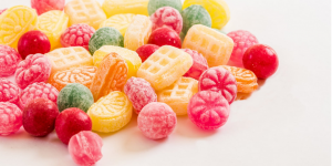marijuana candies