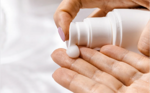 marijuana lotion