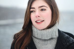 beautiful teeth