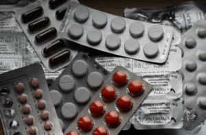 pills